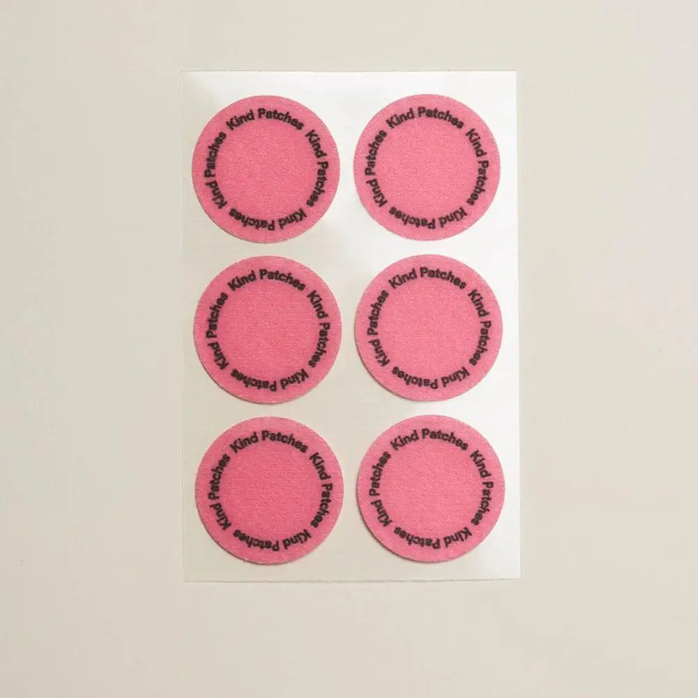 5 X Mugwort Fat Burning Navel Patch Weight Loss Patch Chinese Natural Slimming Body Detox Dampness-Evil Removal Improve Stomach