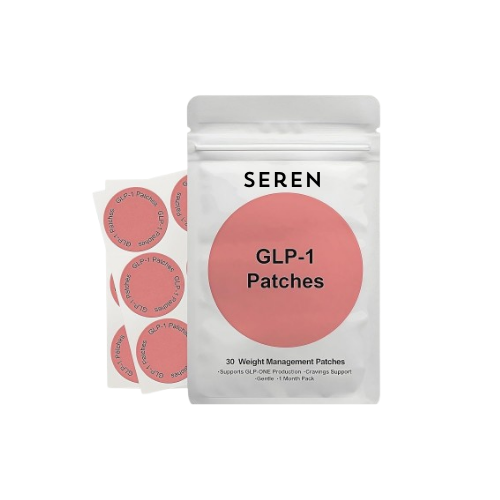 Mugwort Lifestyle Navel Patch