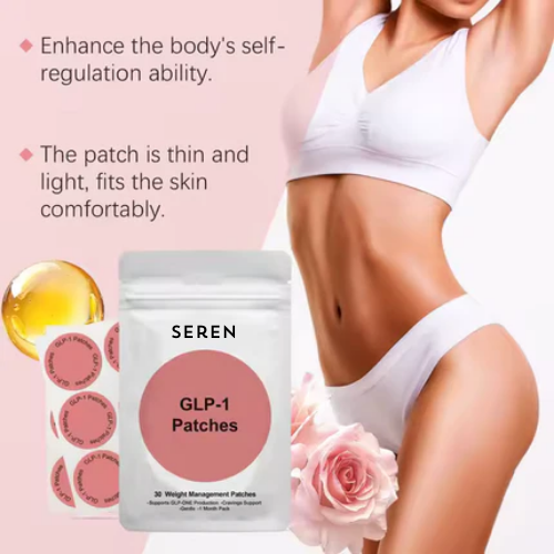 Mugwort Lifestyle Navel Patch